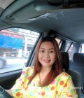 Dating Woman Thailand to ไทยแลนด์ : Kanittha, 47 years